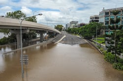 How to close the disaster intelligence gap in Australia